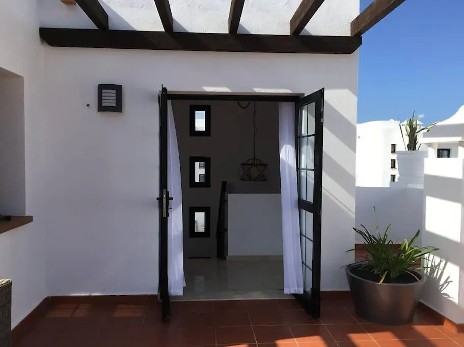 Villa Poppy, Royal Park Village, Corralejo Spain