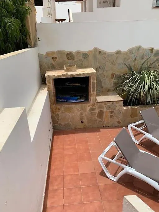 Villa Poppy, Royal Park Village, Corralejo Spain