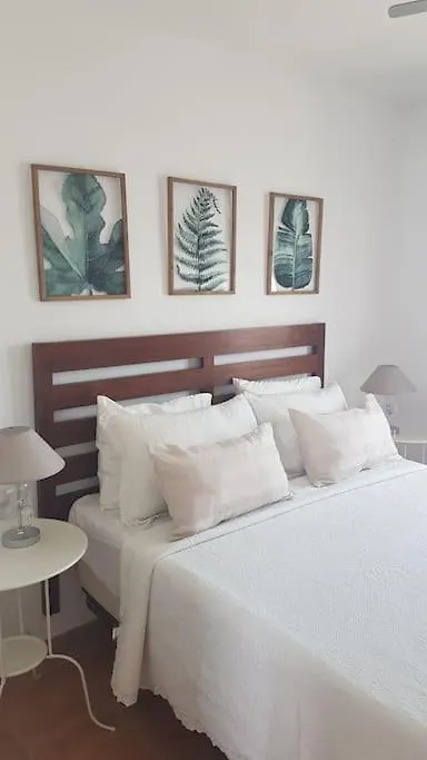 Holiday home Villa Poppy, Royal Park Village, Corralejo