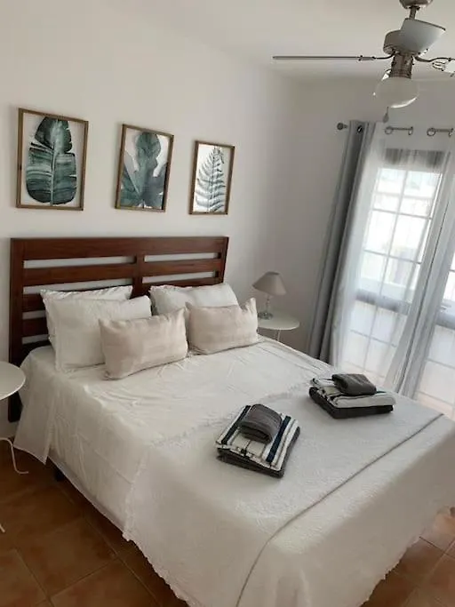 Villa Poppy, Royal Park Village, Corralejo Holiday home