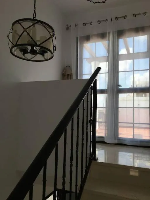 Holiday home Villa Poppy, Royal Park Village, Corralejo